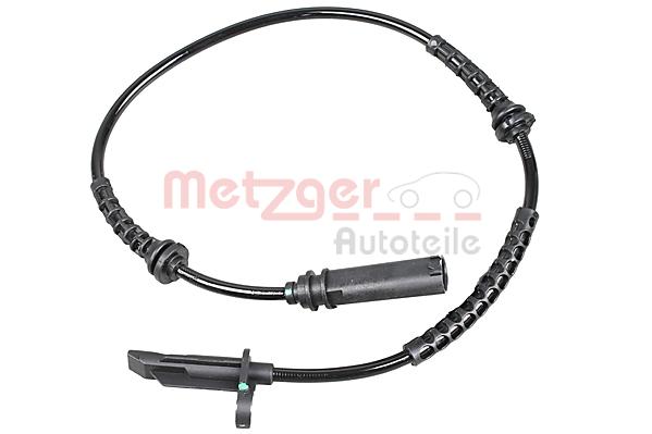 Senzor,turatie roata 09001363 METZGER